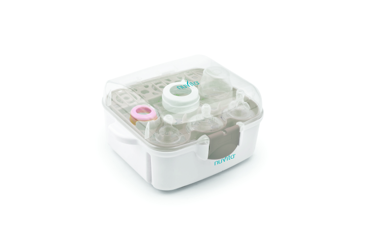 Sterilisers & Cleaning Accessories