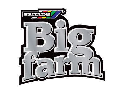 Britains Big Farm 1:16