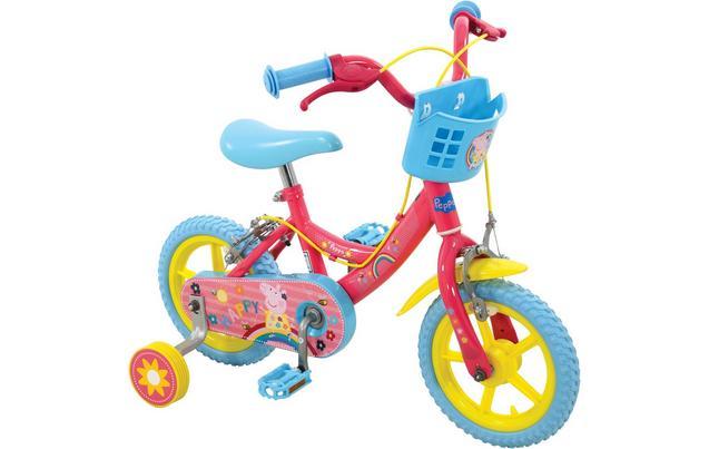 Bikes