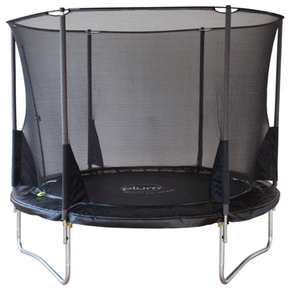 Trampolines