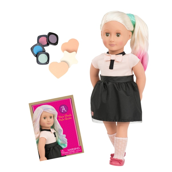 Our Generation Dolls