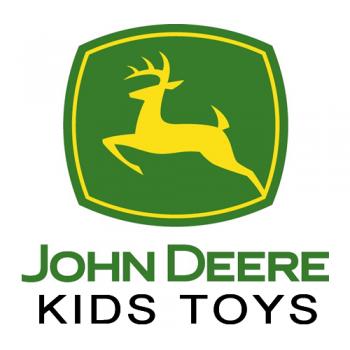 John Deere Toys