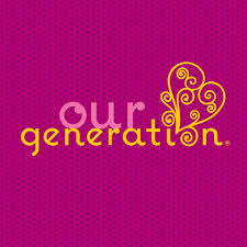 Browse all Our Generation