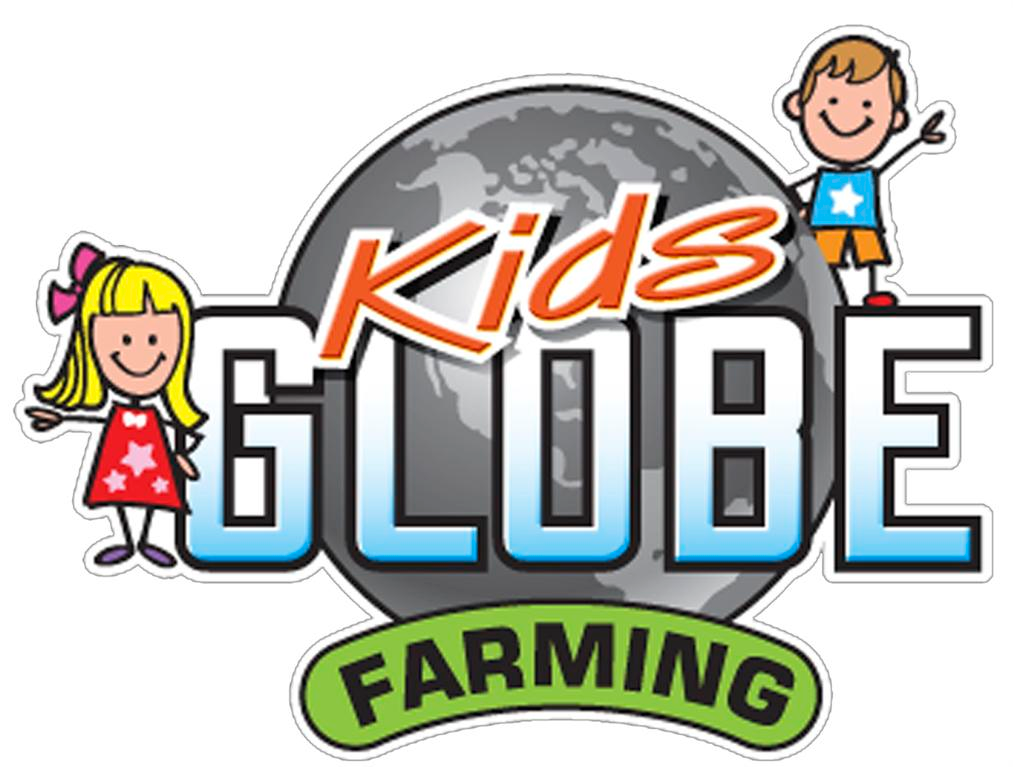 Kids Globe Farming & Accessories