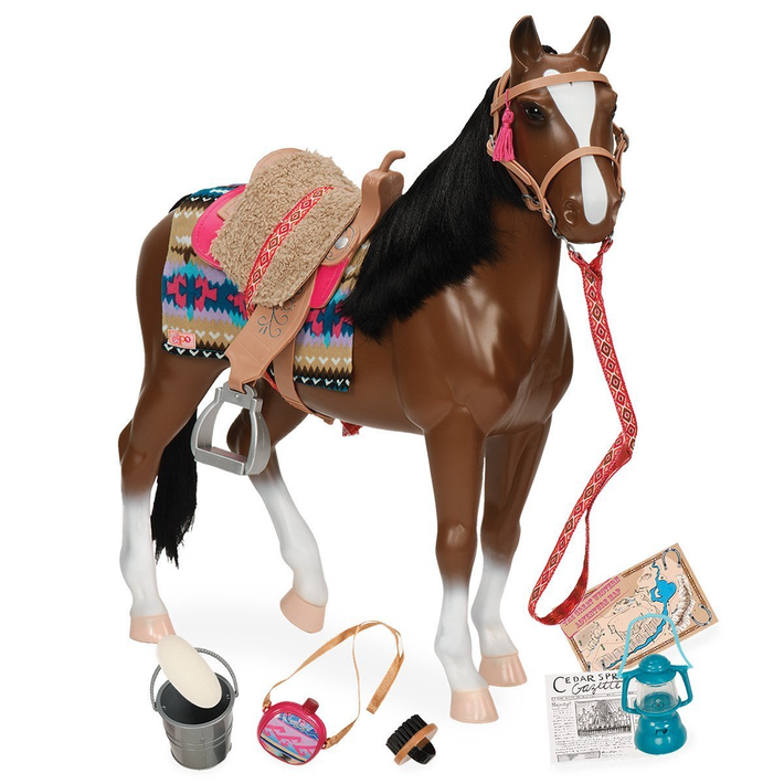 Our Generation Horses