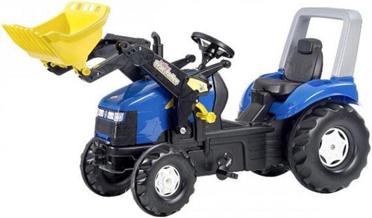 Ride On Farm Toys & Accessories