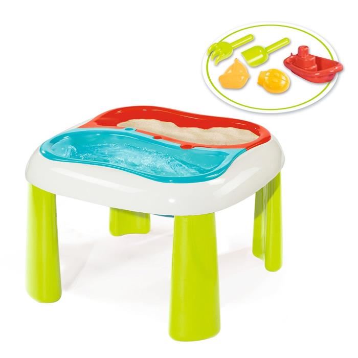Sand Pits, Sand & Water Tables