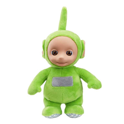 Teletubbies 8" Talking Soft Toy Dipsy