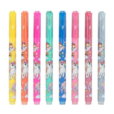 TopModel Ylvi Glossy Felt Pen Set