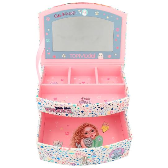 TopModel You Are Wonderful Jewellery Box