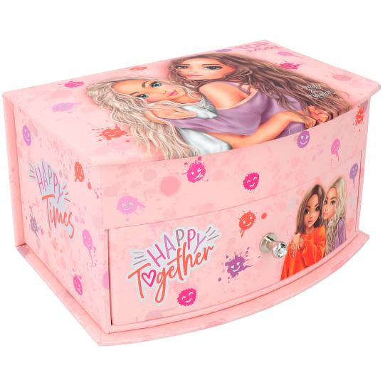 TOPModel Best Friends Jewellery Box
