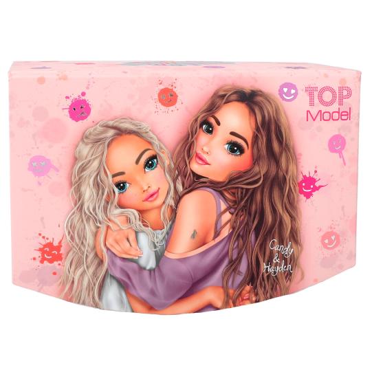 TOPModel Best Friends Jewellery Box