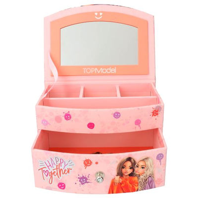 TOPModel Best Friends Jewellery Box