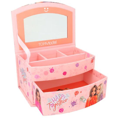 TOPModel Best Friends Jewellery Box