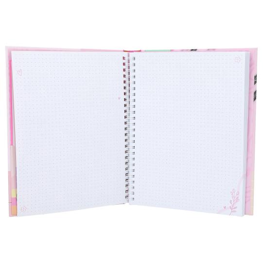 TOPModel Love My Journal