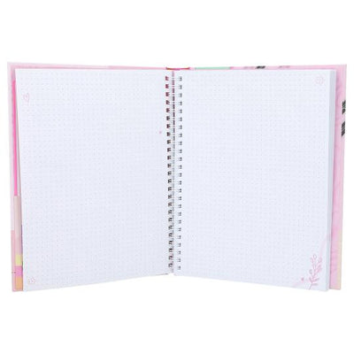 TOPModel Love My Journal