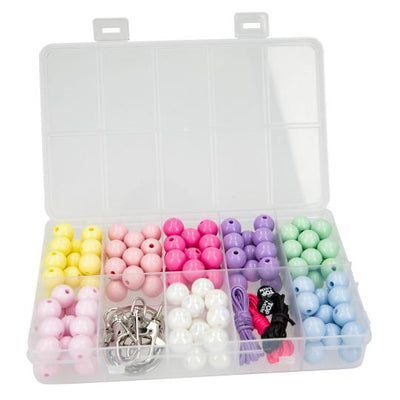 TOPModel DIY Key Chain Creation Set