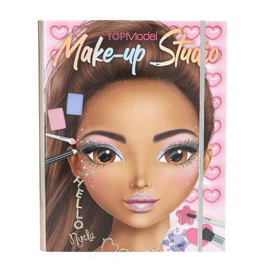 TopModel Make Up Studio