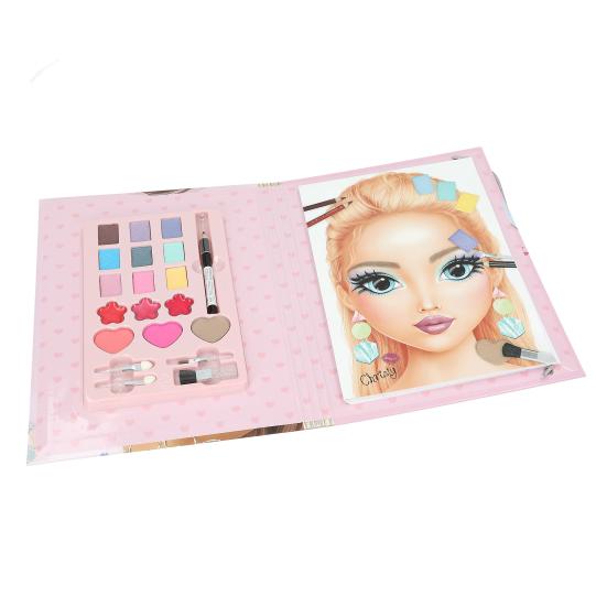 TopModel Make Up Studio