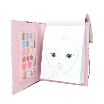 TopModel Make Up Studio