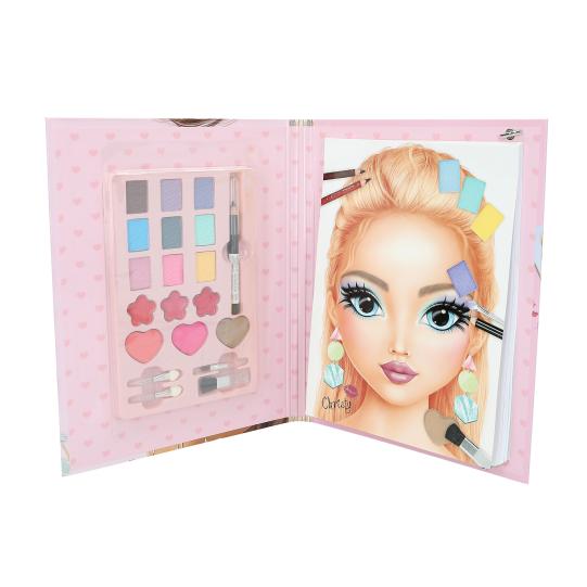 TopModel Make Up Studio
