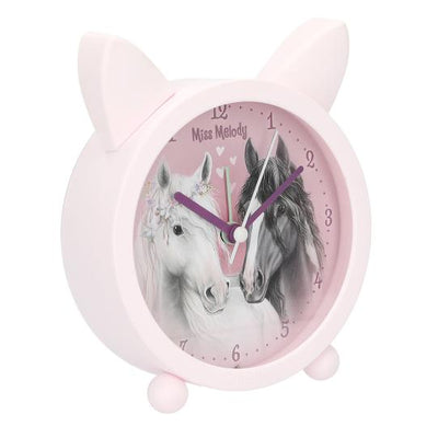 TOPModel Miss Melody Alarm Clock