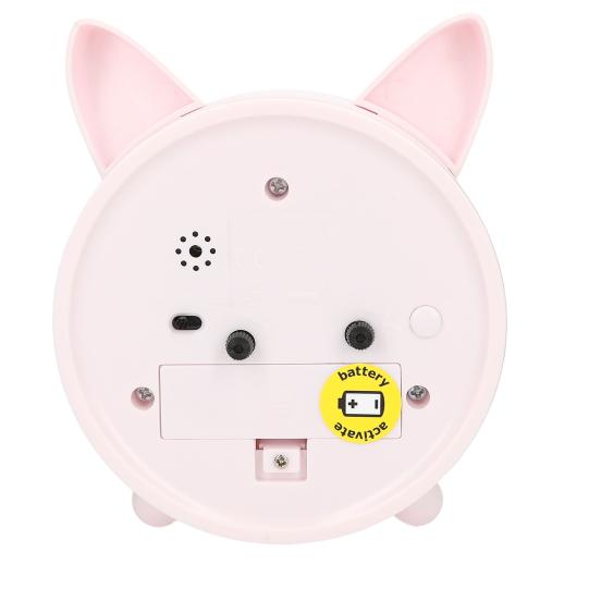 TOPModel Miss Melody Alarm Clock