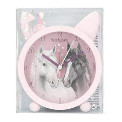 TOPModel Miss Melody Alarm Clock