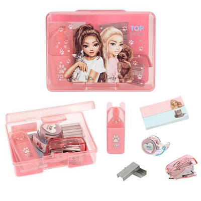 TopModel Mini Desk Set Assorted Colours