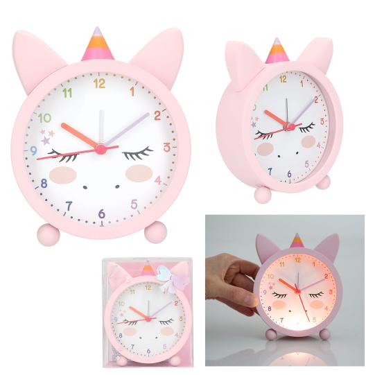 TopModel Ylvi Alarm Clock