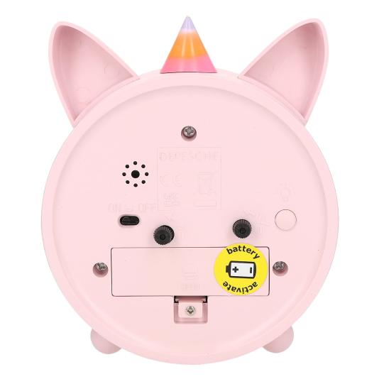 TopModel Ylvi Alarm Clock