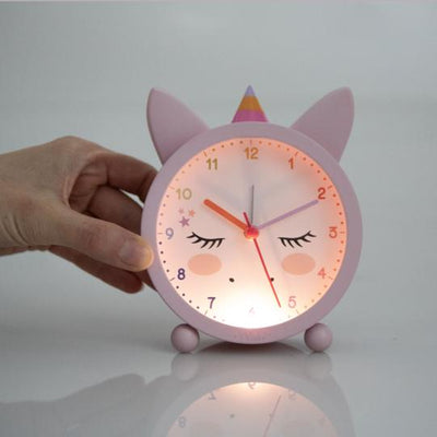 TopModel Ylvi Alarm Clock