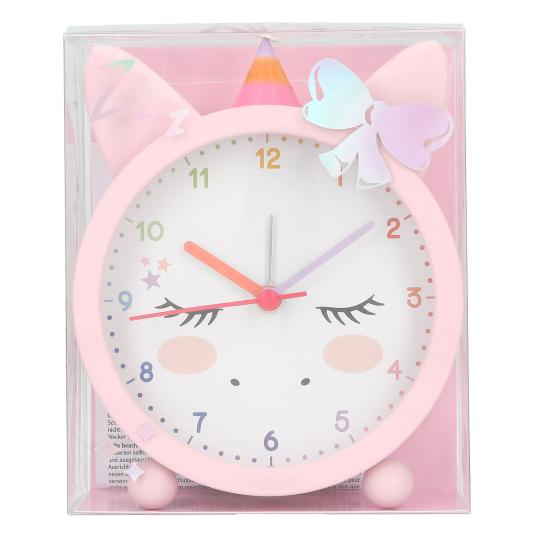 TopModel Ylvi Alarm Clock