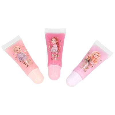 TopModel Lip Gloss Set