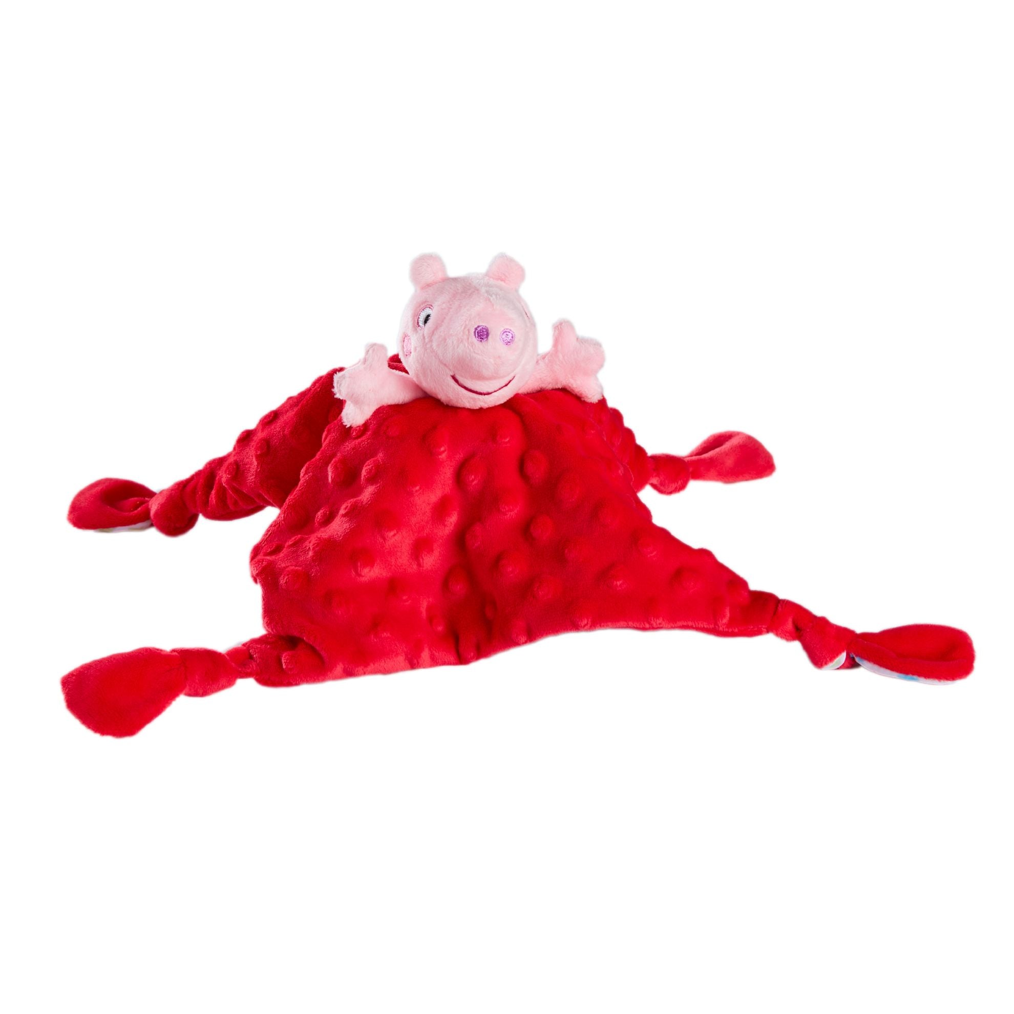 Peppa Pig My First Peppa Pig Super Soft Blanket