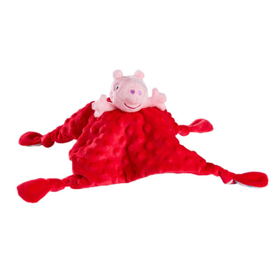 Peppa Pig My First Peppa Pig Super Soft Blanket