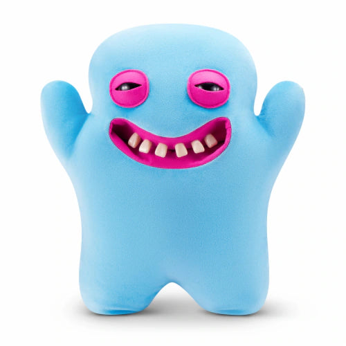 Fuggler Bigg Fugg 18" Funny Ugly Monster Soft Toy Goof