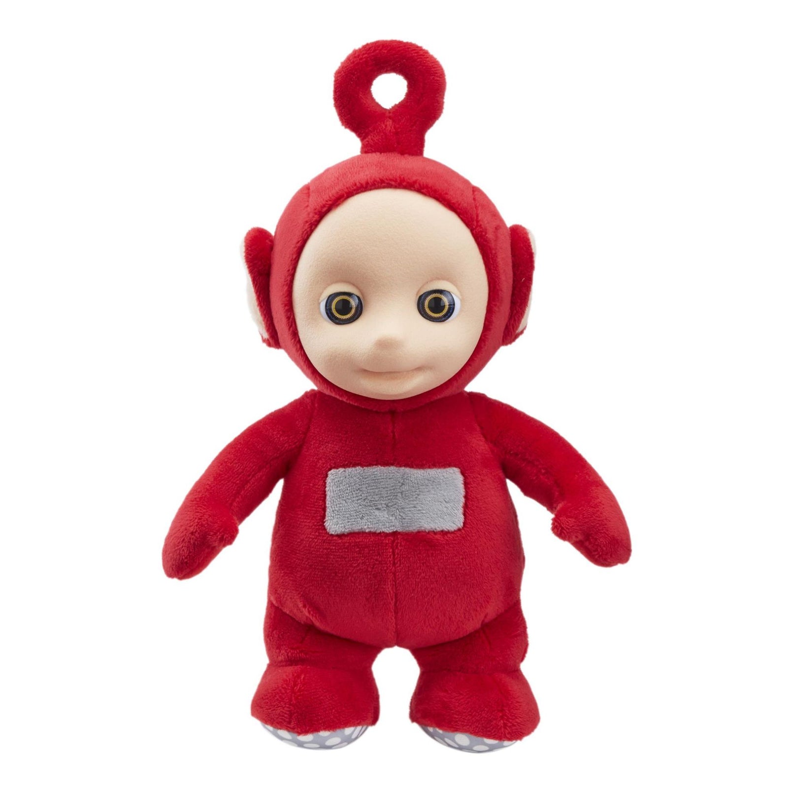 Teletubbies 8" Talking Soft Toy Po