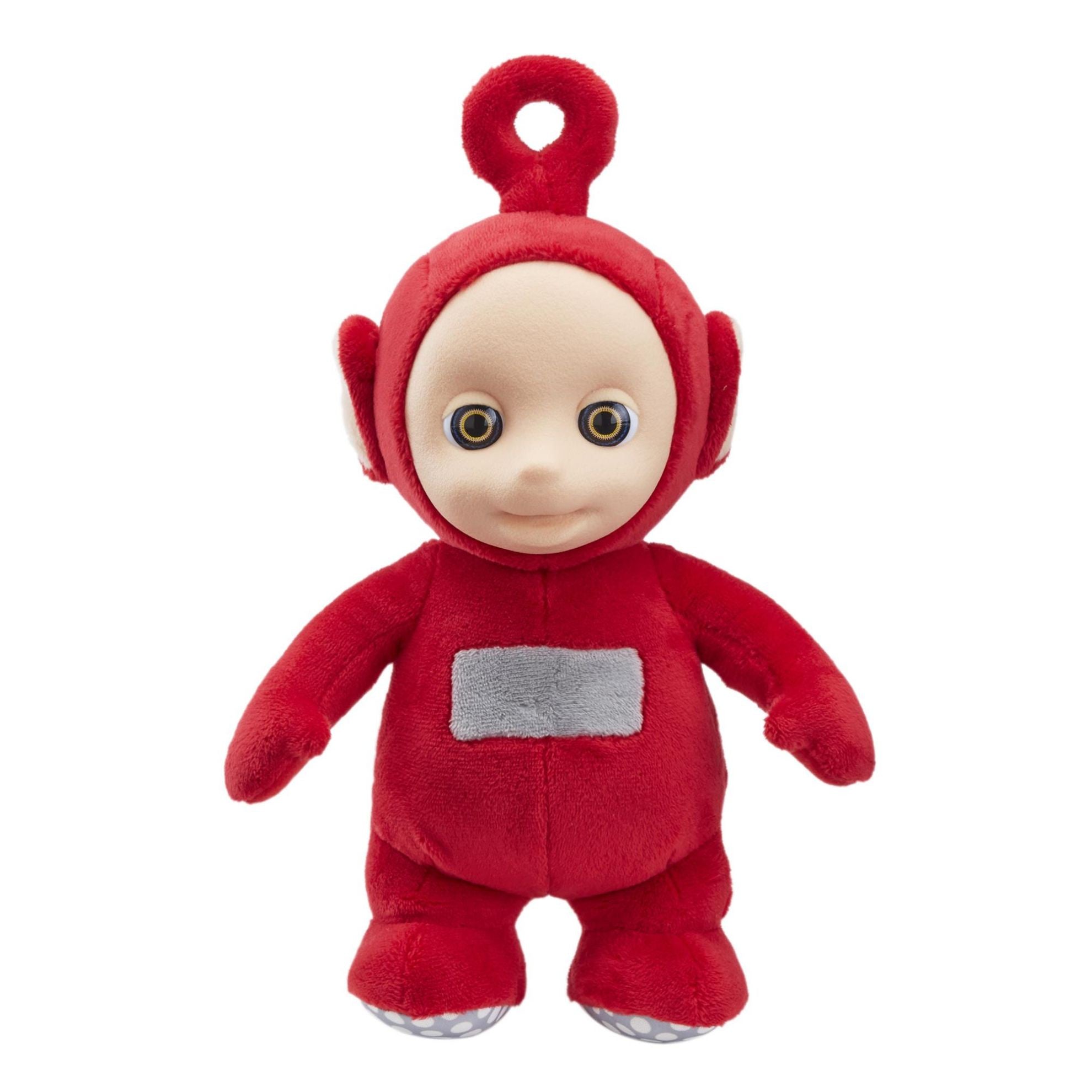 Teletubbies 8" Talking Soft Toy Po