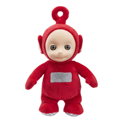 Teletubbies 8" Talking Soft Toy Po