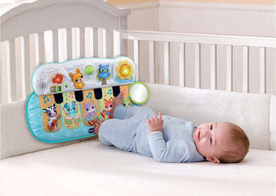 Vtech Play And Dream Kicking Piano