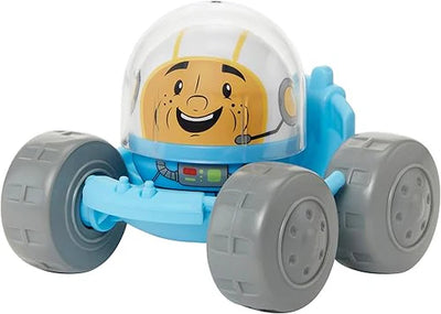 Little Tikes Toddle Tots Launch Time Rocket Playset