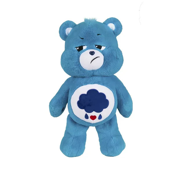 Care Bears Grumpy Bear Large Plush Soft Toy