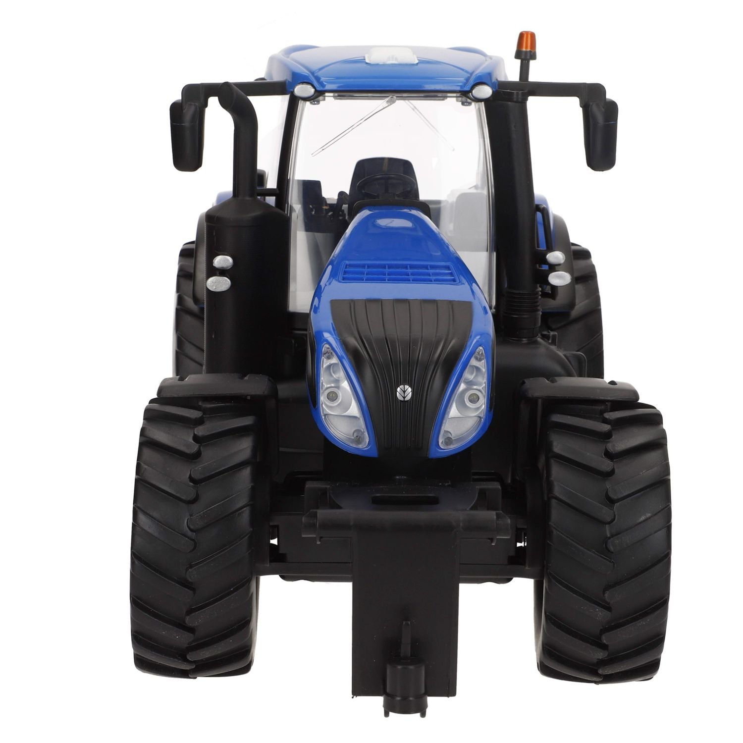 Burago New Holland T8.435 Remote Control Tractor 1:16