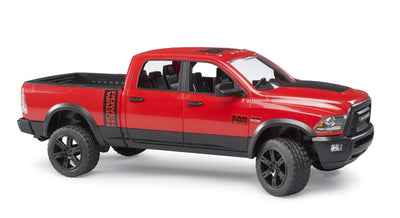 Bruder 02500 Dodge RAM 2500 Power Wagon 1:16