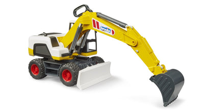 Bruder Roadmax 3413 Excavator 1:16