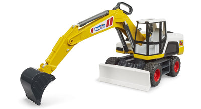 Bruder Roadmax 3413 Excavator 1:16