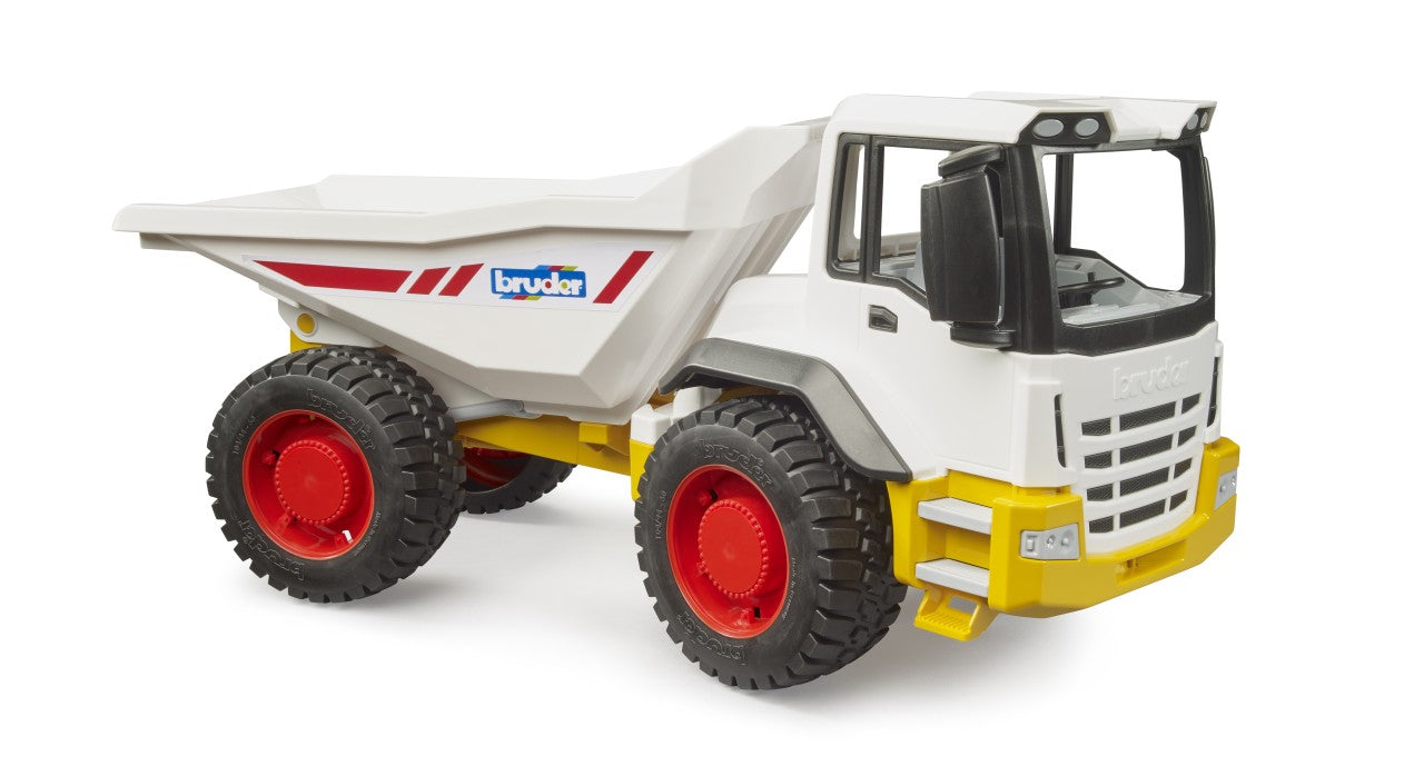 Bruder Roadmax 3420 Dump Truck 1:16