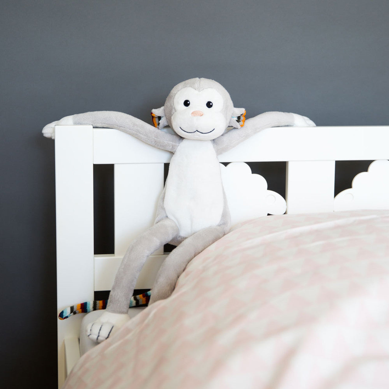 Zazu Max Soft Toy With Nightlight