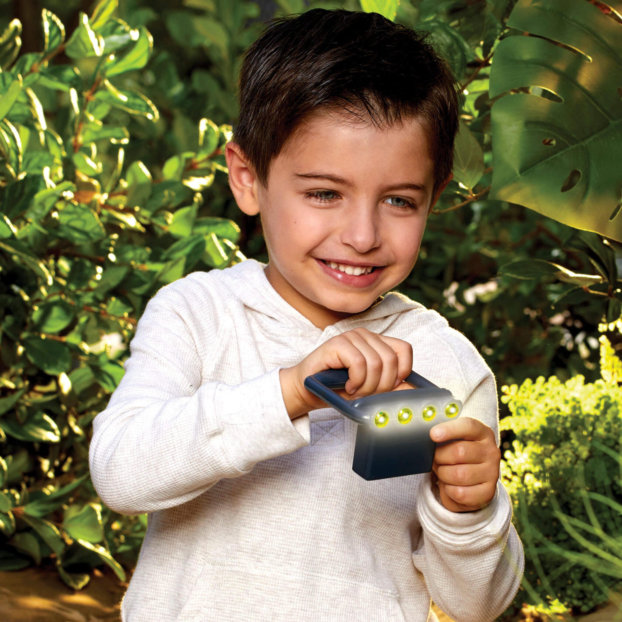 Little Tikes Big Adventures Safari SUV